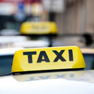 افزایش ۱۰درصدی کرایه‌های تاکسی در سال ۹۶