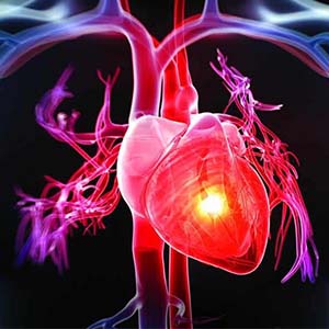 میزان افزایش طول عمر با عمل پیوند قلب