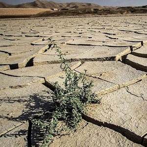 مهم‌ترین گام برای حل مسأله آب در کشور