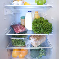 این غذاها را نباید در یخچال نگهداری کنید
