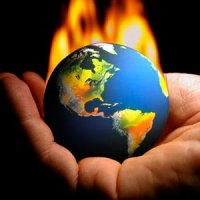 آیا گرم شدن زمین در کوتاه شدن قد تاثیر دارد؟!