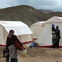 آخرین آمار امدادرسانی سیل در 11 استان/جست و جو برای یافتن 4 نفر مفقودی