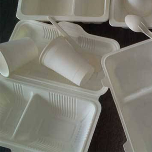 استفاده بی رویه از ظروف یکبار مصرف متوقف شود