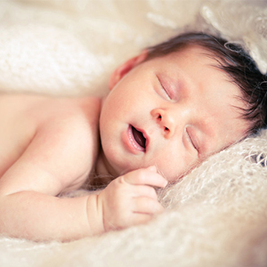 آپنه خواب می تواند مانع رشد مغز کودک شود