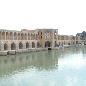 بازگشت زاینده رود به اصفهان