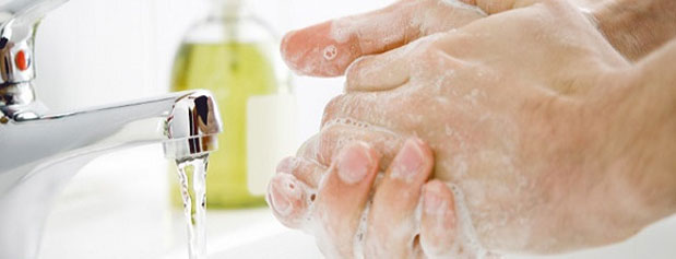 حقایقی درباره صابون‌های ضد باکتری