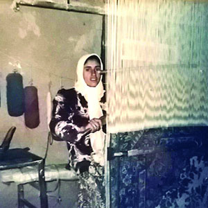12 سال بعد از زلزله زرند کرمان نجات‌یافتگان از زندگی‌شان روایت می‌کنند