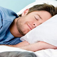 4 ترفند که به شما کمک می‌کند خواب آرامش‌بخشی را تجربه کنید