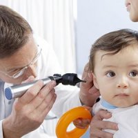 ناشنوایی در نوزادان و اهمیت تشخیص به هنگام