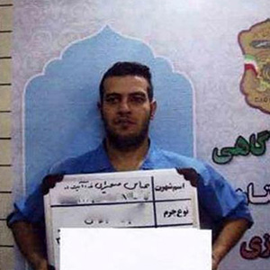 تایید حکم قصاص عامل قتل عام خانوادگی اراک در دیوان عالی کشور