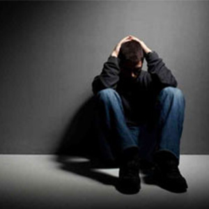 تأثیر افسردگی در بروز میگرن و مشکلات گوارشی