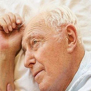خواب خوب و راحت با افزایش سن دشوار می شود