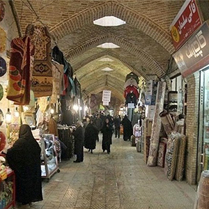 80 درصد بازار تهران نیازمند ایمن‌سازی