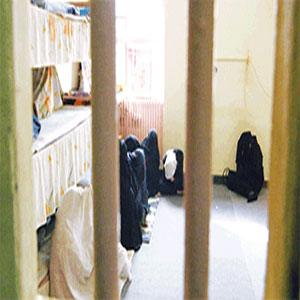 بازدید از زندان‌ها در دستور کار مجلس