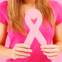 98 درصد بانوان در معرض ابتلا به سرطان پستان قرار دارند