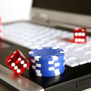 قمار اینترنتی، جایگزین شرکت‌های هرمی