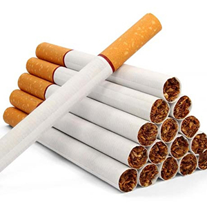 کدام کشورها بیشترین افراد سیگاری را دارند؟