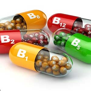 ویتامین B محافظ قلب در برابر مضرات آلودگی هوا