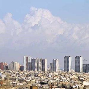 طرح تفصیلی مبنای بنای بلندمرتبه‌های تهران