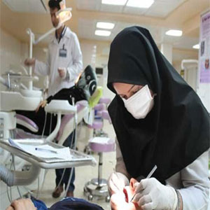 200 میلیون دندان پوسیده در صف درمان