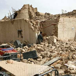 ادامه پس لرزه های زلزله خراسان رضوی تا 6 ماه آینده/ واکاوی علت پس لرزه های متعدد در منطقه "سفید سنگ"
