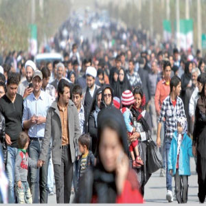 توزیع عادلانه رفاه در مناطق مختلف تهران