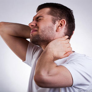 آموزش تصویری/درد شدید گردن را به سادگی درمان کنید