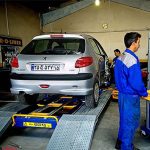 ضرورت کاهش سن معاینه فنی به یکسال