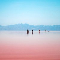 شروع برنامه یکپارچه مدیریت پایدار منابع آب در حوضه دریاچه ارومیه