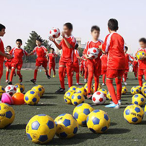 تجاوز به کودکان در مدارس فوتبال ایران!