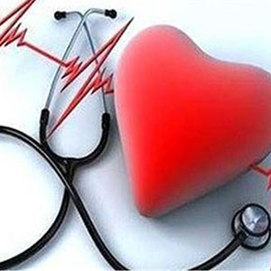 احتمال سکته قلبی با گروه خونی O اندکی کمتر است