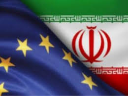 توافق سبز اتحادیه اروپا با ایران