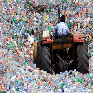 شهرداری سیستم تفکیک زباله از مبدأ ندارد