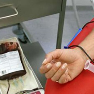 روند نزولی اهدای خون یزدیها در سال گذشته