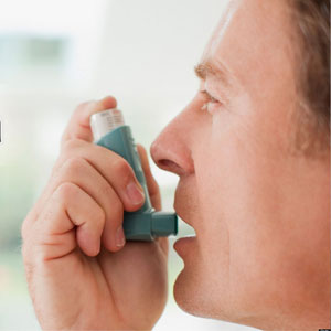 بیماری‌های تنفسی علت ۴ درصد مرگ‌ها در کشور
