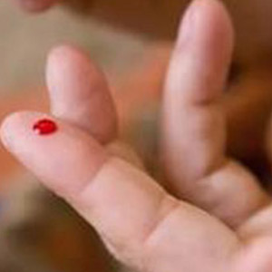 تشخیص سرطان با معاینه یک قطره خون