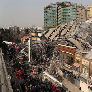 شهروندان تهران زیر تیغ ناکارآمدی مدیران شهری