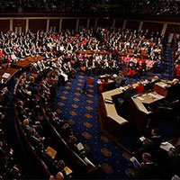 لغو بیمه درمانی اوباماکر در مجلس نمایندگان
