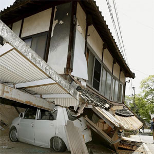 در دنیا برای مقابله با زلزله چه می‌کنند؟