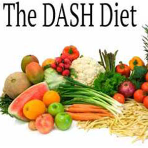 تاثیر رژیم غذایی DASH با شاخص چاقی در کودکان