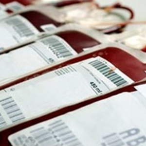 ایران دارای ۱.۵ میلیون اهداکننده خون/ خون متولیدین ۷۳ به بعد رنگین‌تر است