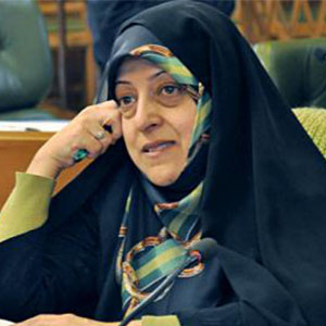 شهرداری ریه‌های تنفسی تهران را فروخت