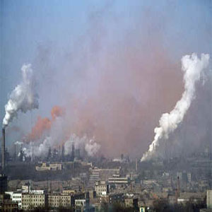 جرم‌انگاری آلودگی هوا درلایحه هوای پاک