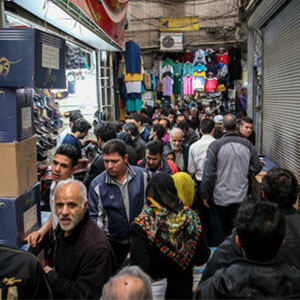روند مهاجرت پذیری به تهران رو به افزایش است