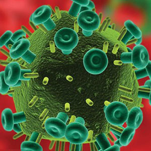 ویروس HIV قدرت شناختی مبتلایان را کاهش می‌دهد