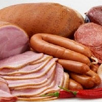 استفاده از گوشت های فاسد در تولید سوسیس و کالباس