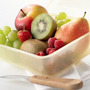 برای کاهش وزن هر روز چه مقدار میوه بخوریم؟