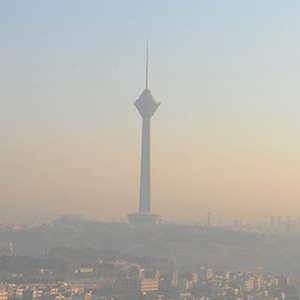 اینفوگرافیک/ کیفیت هوای تهران از سال ۸۵ تا ۹۵ چه تغییراتی داشته است؟