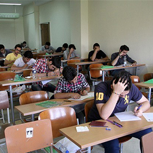 جزئیات دقیق امتحانات نهایی خردادماه دانش آموزان