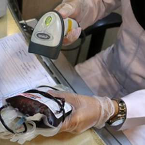 میزان ذخیره خون در کشور ۷ برابر نیاز بیمارستان هاست
